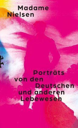 Porträts von den Deutschen und anderen Lebewesen
