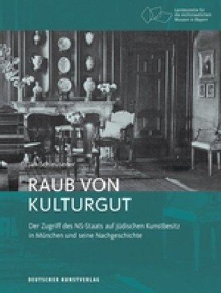 Raub von Kulturgut
