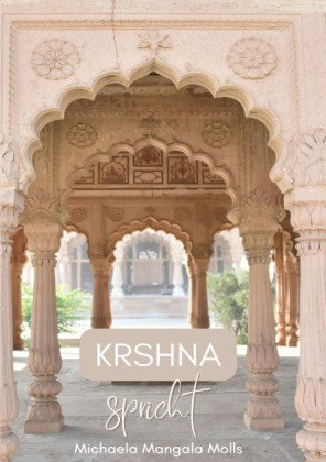 Krsna spricht
