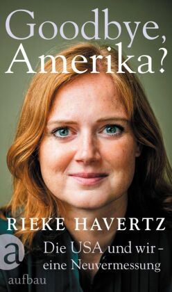 Goodbye, Amerika?