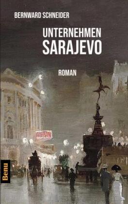 Unternehmen Sarajevo