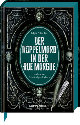 Der Doppelmord in der Rue Morgue