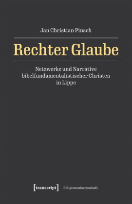 Rechter Glaube