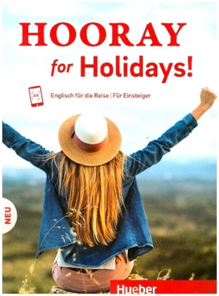 Hooray for Holidays! Neu