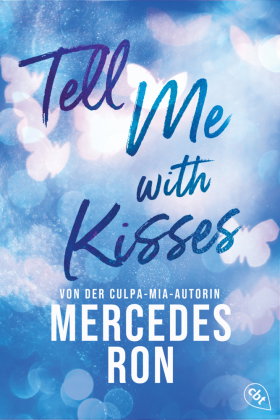 Tell Me with Kisses
