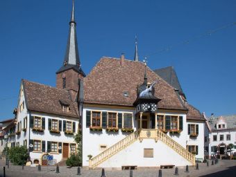 Deidesheim - 500 Teile (Puzzle)