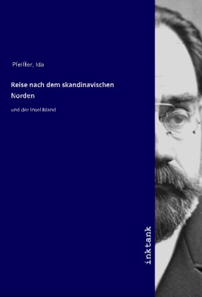 Reise nach dem skandinavischen Norden