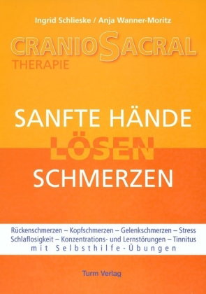 CranioSacral-Therapie