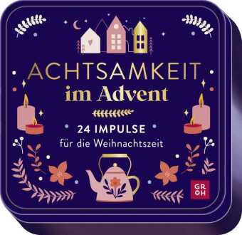 Achtsamkeit im Advent