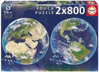 Planet Erde (Puzzle)
