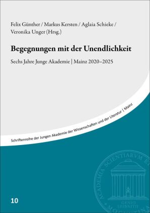 Begegnungen mit der Unendlichkeit