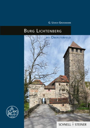 Burg Lichtenberg bei Oberstenfeld