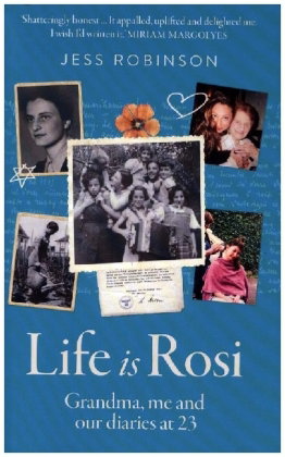 Life Is Rosi