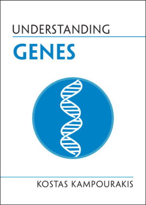 Understanding Genes