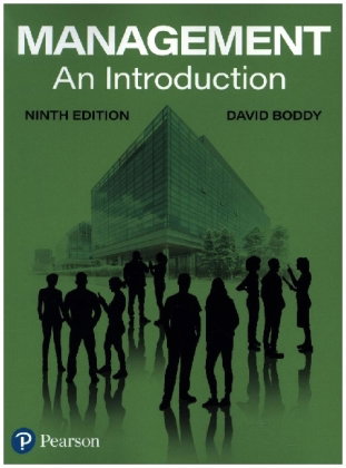Management: An Introduction