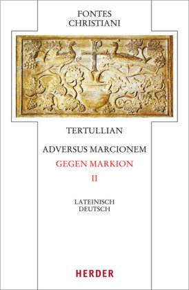 Fontes Christiani 4. Folge. Tl.2