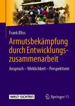 Armutsbekämpfung durch Entwicklungszusammenarbeit