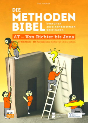 Die Methodenbibel Bd. 3
