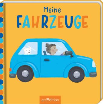 Meine Fahrzeuge