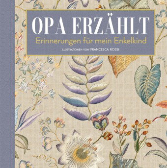Opa erzählt