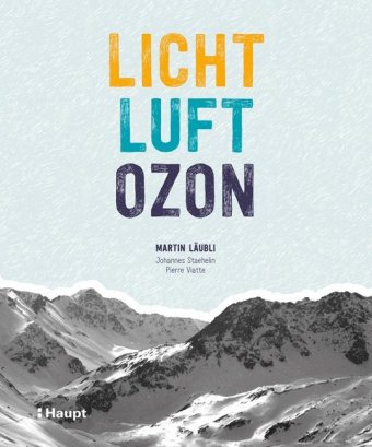 Licht, Luft, Ozon