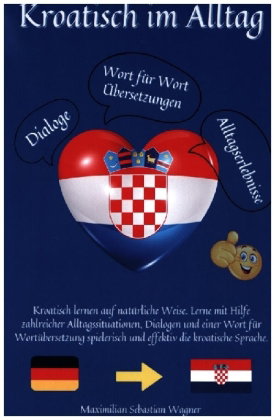 Kroatisch im Alltag