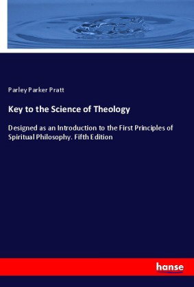 Key to the Science of Theology