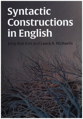 Syntactic Constructions in English