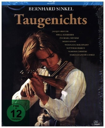 Taugenichts, 1 Blu-ray
