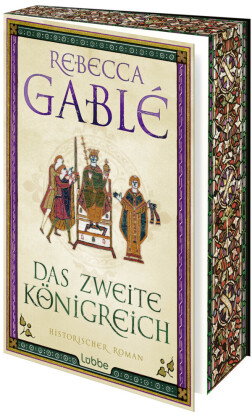 Das zweite Königreich