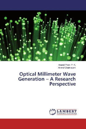 Optical Millimeter Wave Generation - A Research Perspective