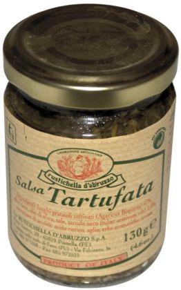 Salsa Tartufata 130 g