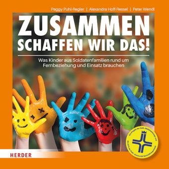 Zusammen schaffen wir das!