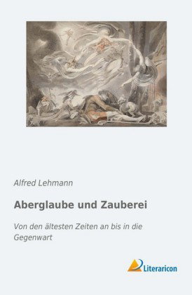 Aberglaube und Zauberei