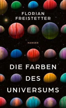 Die Farben des Universums