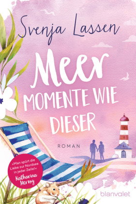 Meer Momente wie dieser