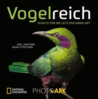 Vogelreich