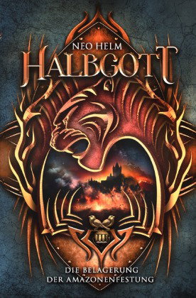 Halbgott 3
