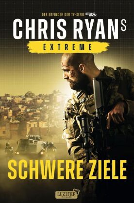SCHWERE ZIELE (Extreme 1)