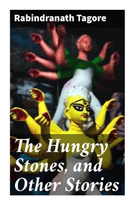 The Hungry Stones, and Other Stories