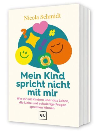 Mein Kind spricht nicht mit mir