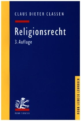 Religionsrecht
