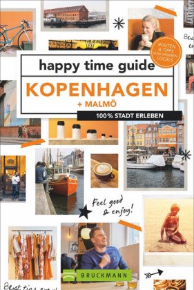 happy time guide Kopenhagen