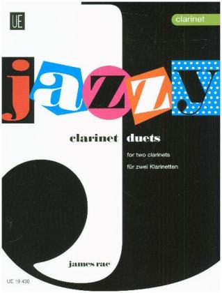 Jazzy Duets
