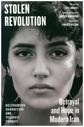 Stolen Revolution