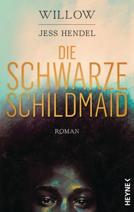 Die Schwarze Schildmaid