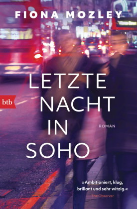 Letzte Nacht in Soho
