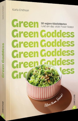Green Goddess