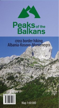 Peaks of the Balkan