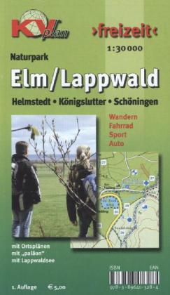 Elm / Lappwald